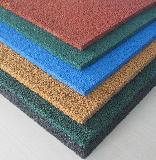 環保科技塑膠運動跑道2021展望 瑞琦塑膠的創新之路