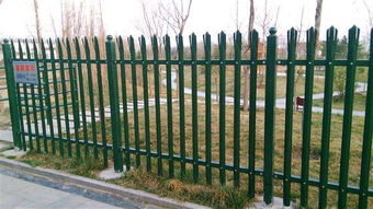 鋁藝圍墻與市政護(hù)欄的報(bào)價(jià)與廠家選擇指南