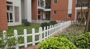 塑鋼與鐵藝護欄全解析 價格、廠家、圖片及選購指南