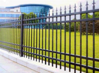 汕尾金屬護欄制作廠家 鐵藝護欄的專業選擇