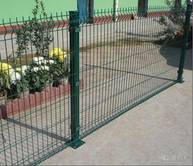 護欄網 守護邊界與安全的隱形衛士