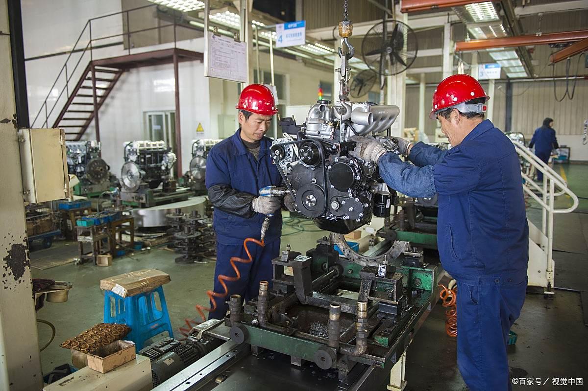 2020-2024 電氣機(jī)械及器材制造業(yè)數(shù)據(jù)大揭秘