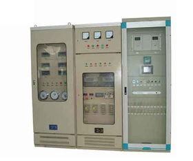 中山水產養殖遠程PLC控制柜成套設備 電氣自動化賦能現代漁業