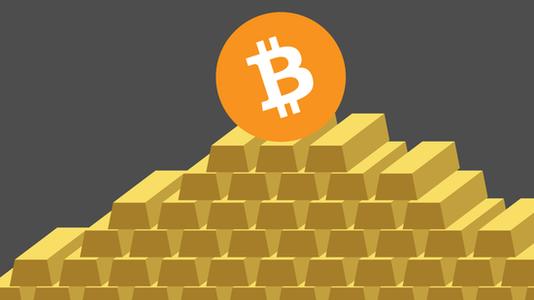 貝寶金融分析師 比特幣抗跌避險(xiǎn)能力不亞于黃金，萬(wàn)位數(shù)字成為新焦點(diǎn)