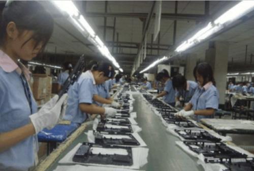 電子廠打工全方位指南 安全、規范與權益保障注意事項